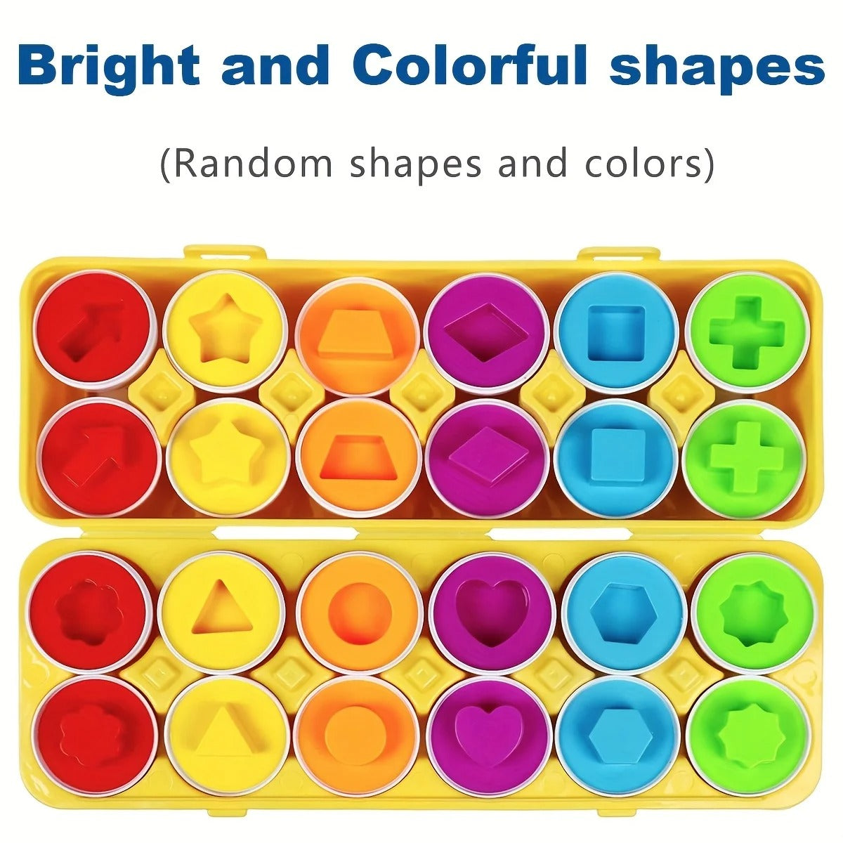 WonderKids Color Sorter