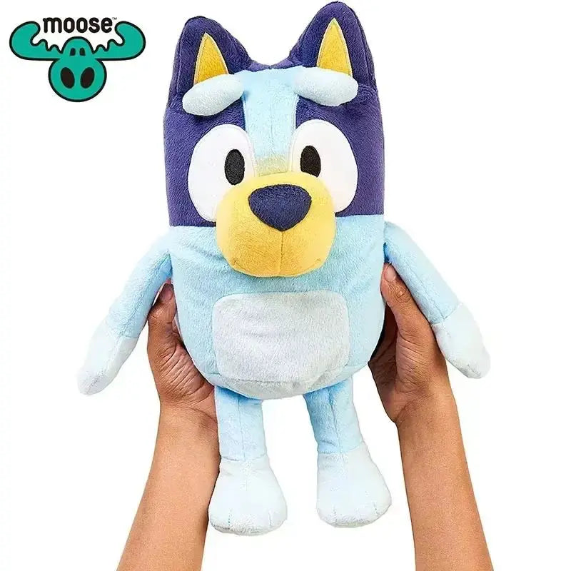 Talking Plush Bingo Music Dog