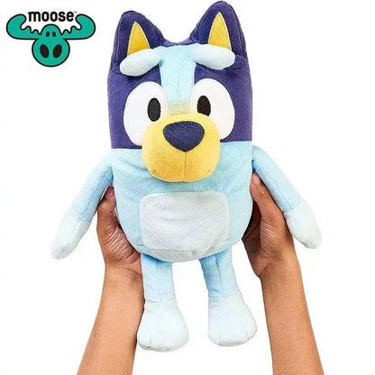 Talking Plush Bingo Music Dog