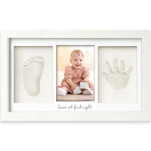 Baby Hand and Footprint Kit Clay