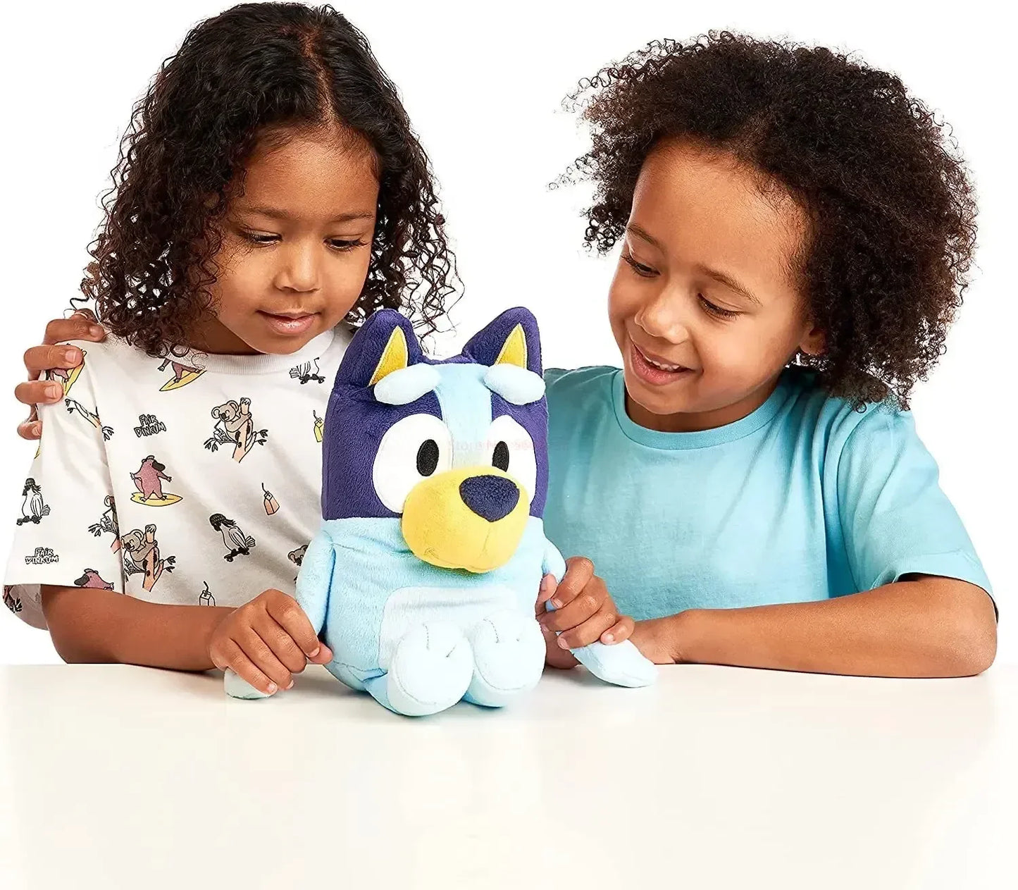 Talking Plush Bingo Music Dog