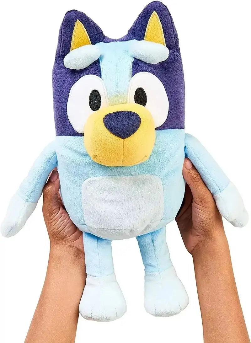 Talking Plush Bingo Music Dog