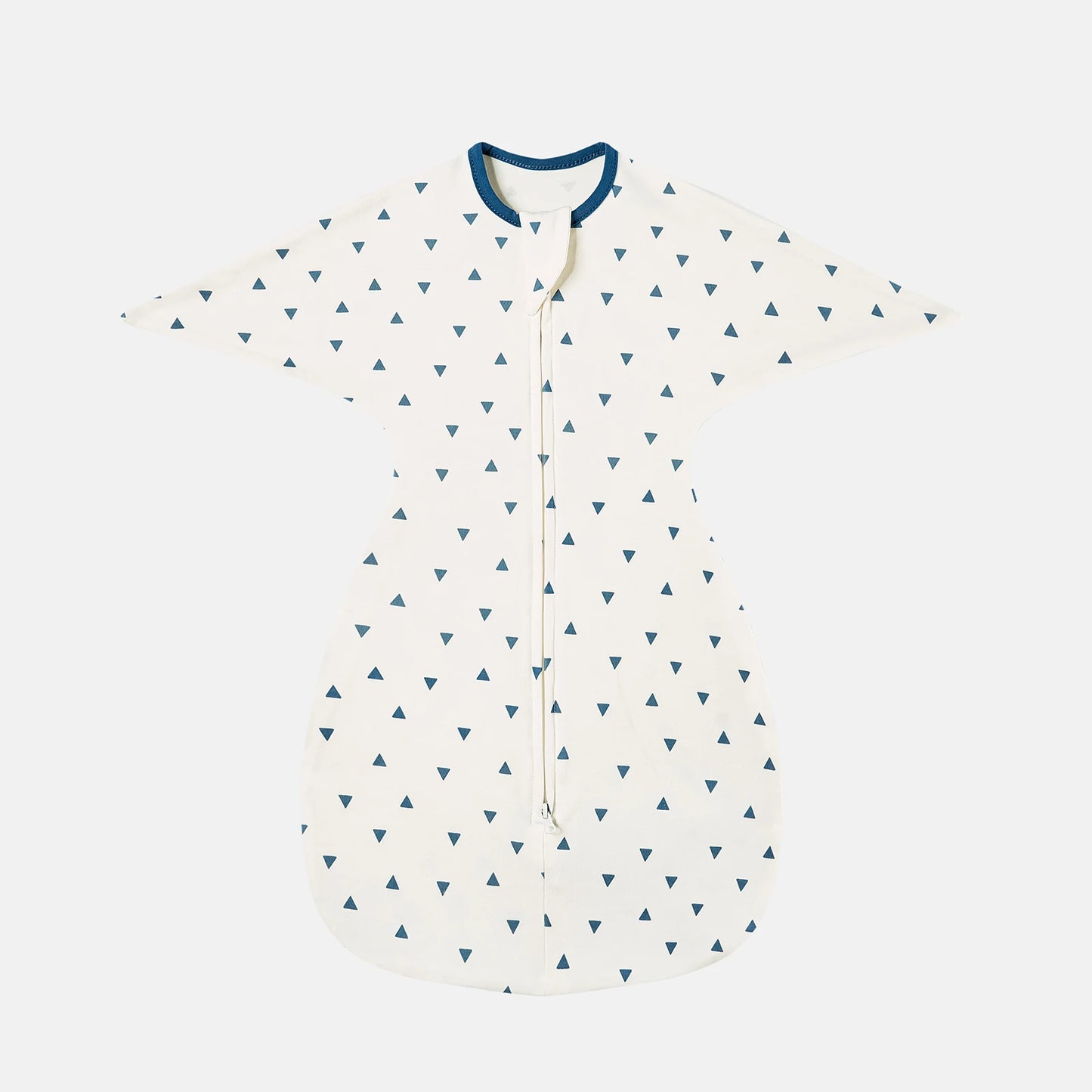 Newborn Raised Hand Anti-shock Cotton
