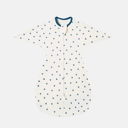 Newborn Raised Hand Anti-shock Cotton