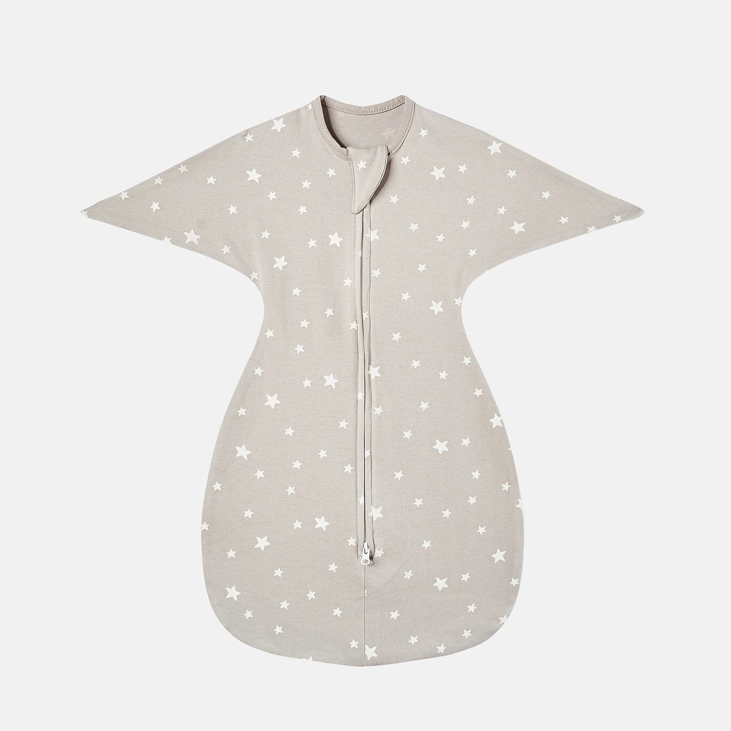 Newborn Raised Hand Anti-shock Cotton