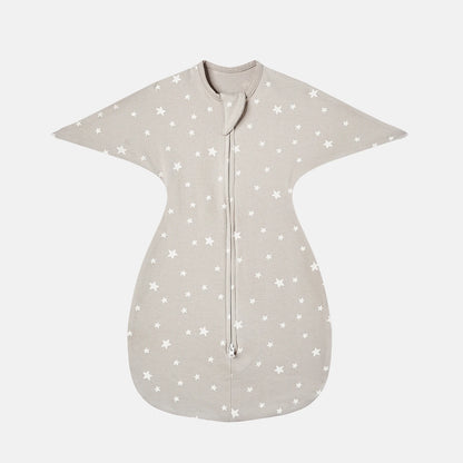 Newborn Raised Hand Anti-shock Cotton