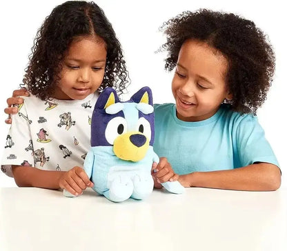 Talking Plush Bingo Music Dog