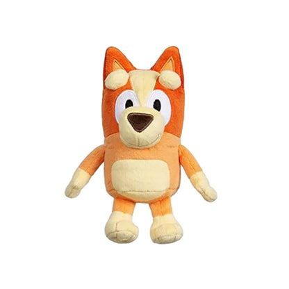 Talking Plush Bingo Music Dog