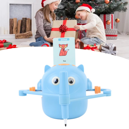 Mini Mind Play™ Smart Art Robot