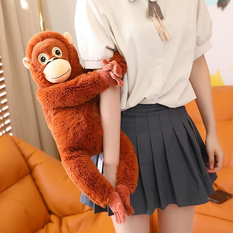 SoftChimp Buddy