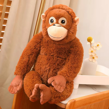 SoftChimp Buddy