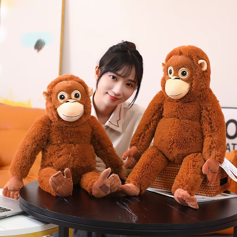 SoftChimp Buddy