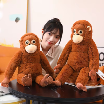 SoftChimp Buddy