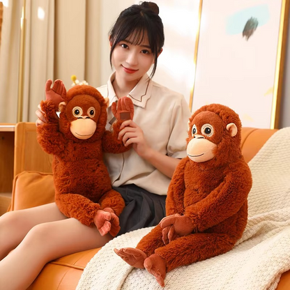 SoftChimp Buddy