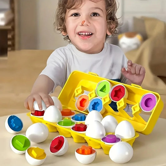 WonderKids Color Sorter