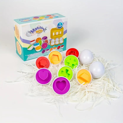 WonderKids Color Sorter