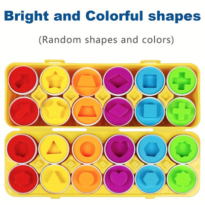 WonderKids Color Sorter
