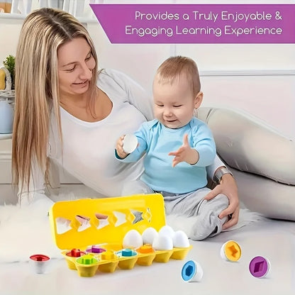 WonderKids Color Sorter