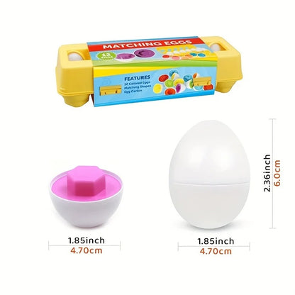 WonderKids Color Sorter